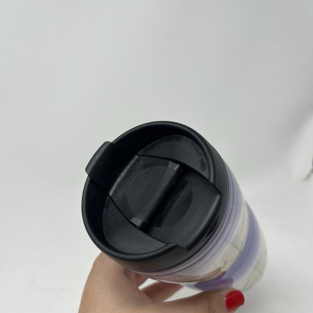 Starbucks 12 oz Turkey 2002/2004 Tumbler Travel Mug - RARE - Picture 6 of 11